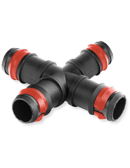 CRUZ PP SEGURIDAD 16 mm