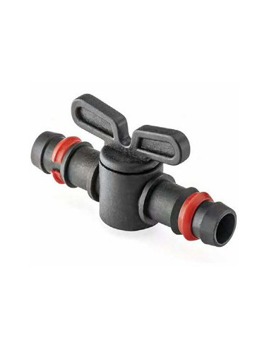 VALVULA RAMAL SEGURIDAD 20 mm