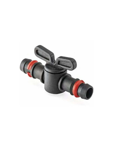 VALVULA RAMAL SEGURIDAD 20 mm