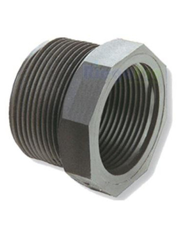 TUERCA REDUCIDA PP 2  x 1 ½ 