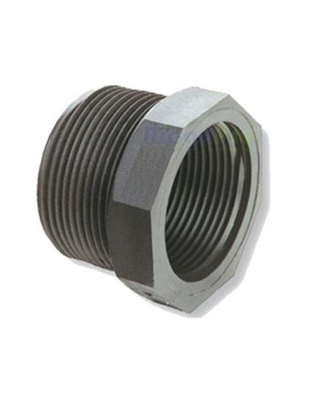 TUERCA REDUCIDA PP 1 ½  x  3/4 