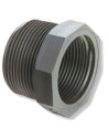 TUERCA REDUCIDA PP 1 ½" x  3/4"