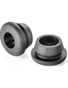 JUNTA BILABIAL TOMA GRAN CAUDAL