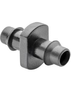 ENLACE MICROTUBO 3 mm Acetal