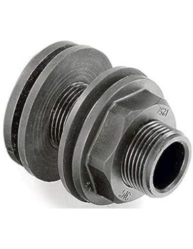 MANGUITO TANQUE 40 mm x 1 ¼  PASAMURO