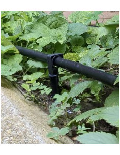 ESTACA MARRON TUBERIA 16-20 mm 2