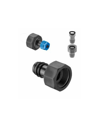 ESPIGA PP ROSCA HEMBRA 16 mm x 1/2 