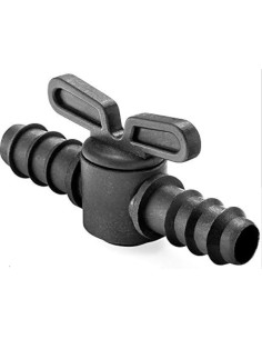 VALVULA RAMAL 16 mm