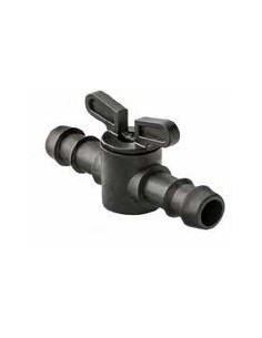 VALVULA RAMAL EXTRA SIMPLE 20 mm