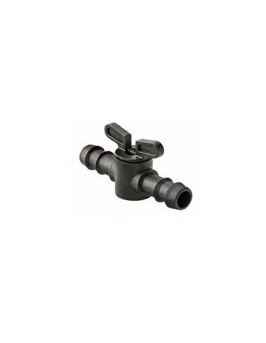 VALVULA RAMAL EXTRA SIMPLE 20 mm