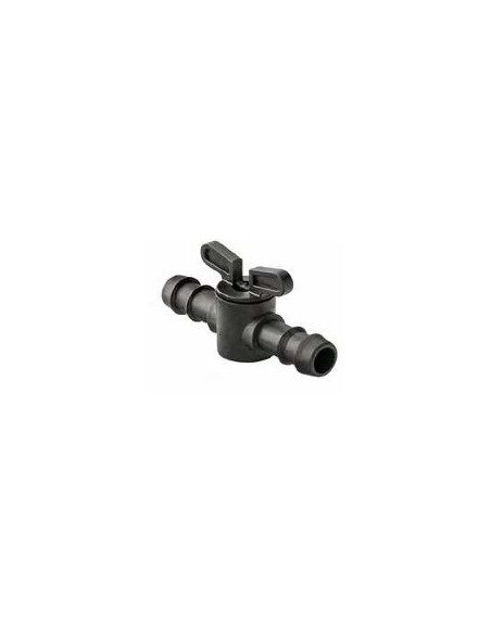 VALVULA RAMAL EXTRA SIMPLE 20 mm