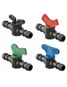 VALVULA RAMAL EXTRA SIMPLE 20 mm 2