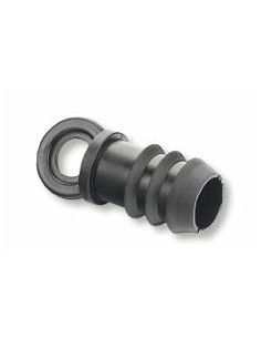 TAPON PP ASA SIMPLE 16 mm