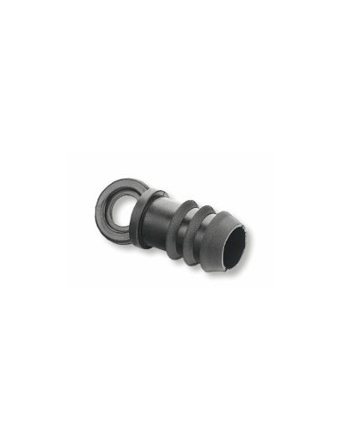 TAPON PP ASA SIMPLE 16 mm