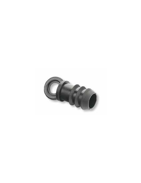 TAPON PP ASA SIMPLE 16 mm