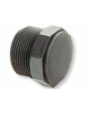 TAPON PP ROSCA MACHO 3"