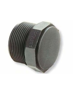 TAPON PP ROSCA MACHO 3/4 