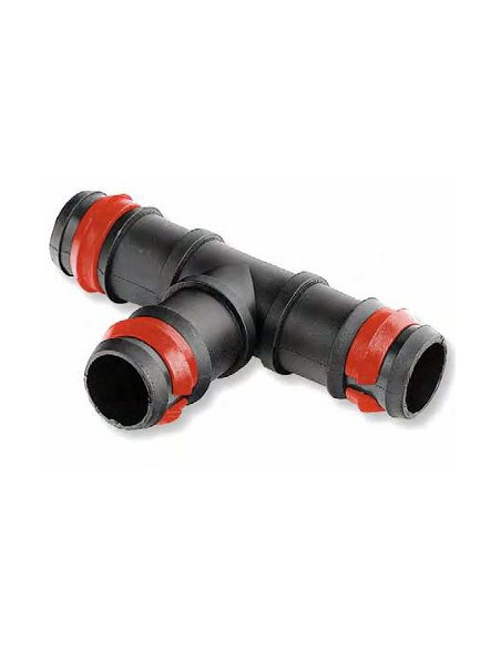 TE ANILLA SEGURIDAD 16 mm