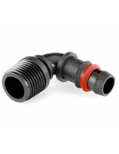 CODO ANILLA SEGURIDAD 20 mm x 1/2 