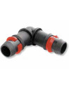 CODO ANILLA SEGURIDAD 16 mm