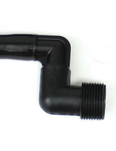 CODO ARTICULADO 3/4  x 3/4  15cm