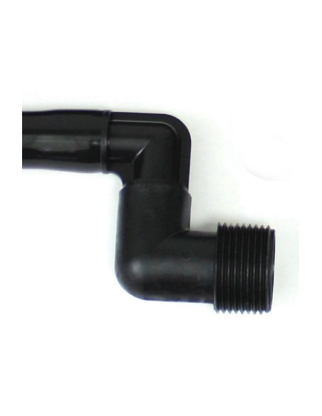 CODO ARTICULADO 3/4  x 3/4  30cm