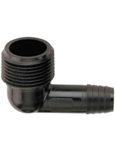 CODO RAIN FLEX 16 x 1/2 