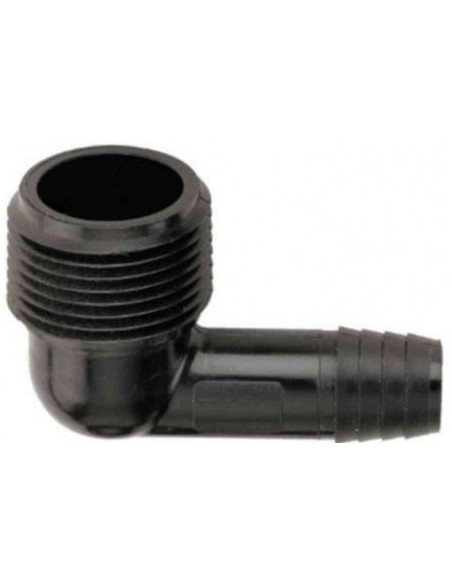 CODO RAIN FLEX 16 x 3/4 