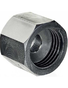 ADAPTADOR BIDONES UNIVERSAL HEMBRA 1 ½ 