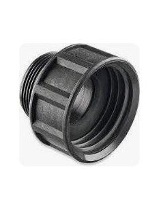 ADAPTADOR BIDONES UNIVERSAL MACHO 1 ½ 