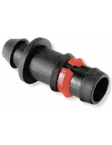 TOMA INJERTO SEGURIDAD NORMAL 16 mm