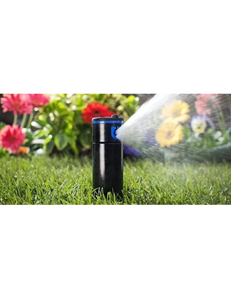 ASPERSOR PGP 04 ULTRA DE HUNTER