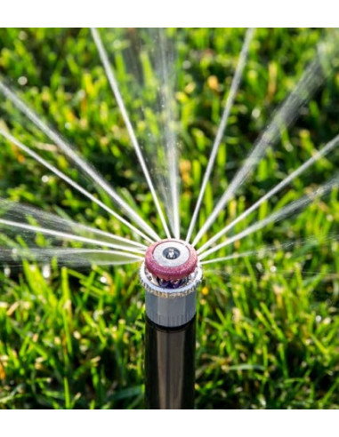 MP ROTATOR 2000 360°