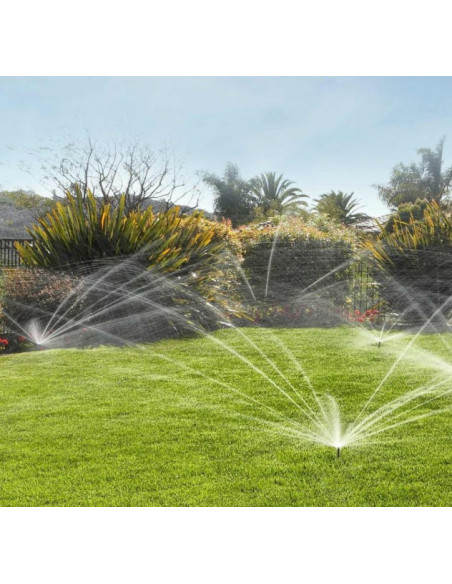 MP ROTATOR 3000 90-210°