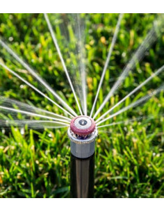 MP ROTATOR 3000 210-270° 2