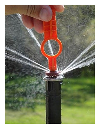 Llave regulación MP ROTATOR