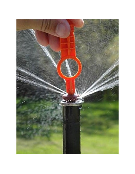 Llave regulación MP ROTATOR