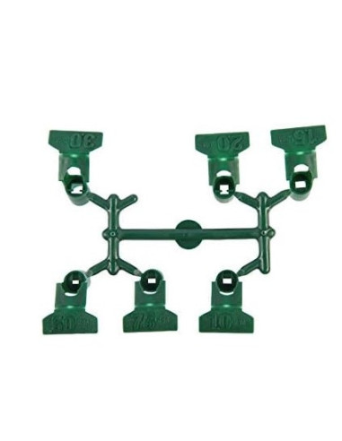 ASPERSOR SRM 04 DE HUNTER