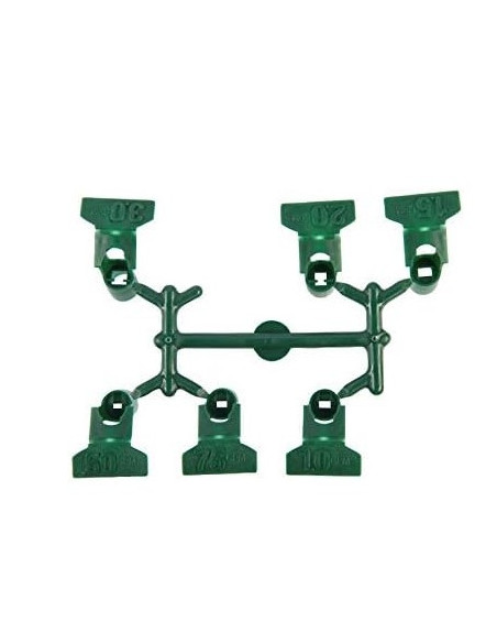 ASPERSOR SRM 04 DE HUNTER