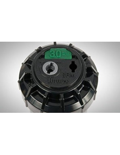 HUNTER ASPERSOR SRM 04 2