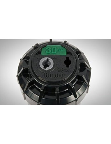 ASPERSOR SRM 04 DE HUNTER