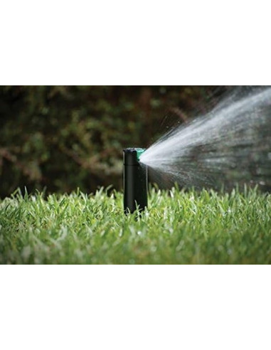 ASPERSOR SRM 04 DE HUNTER