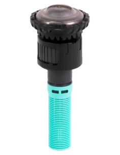 RAIN BIRD TOBERA R-VAN CENTRO DE FRANJA 1 5 x 9 1m