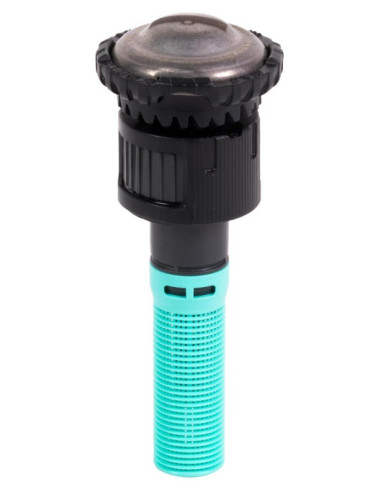 RAIN BIRD TOBERA R-VAN CENTRO DE FRANJA 1 5 x 9 1m