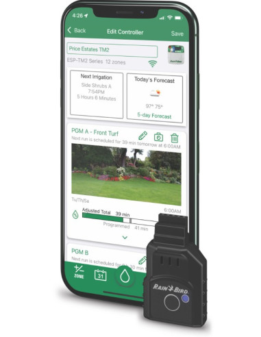 MODULO WiFi LNK2 RAIN BIRD