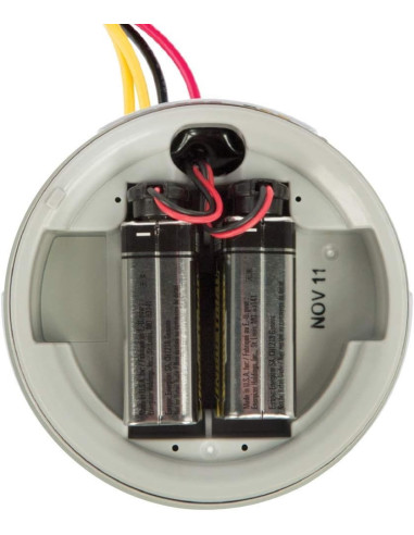 PROGRAMADOR NODE LS 100 9V DE 1 ESTACIÓN HUNTER
