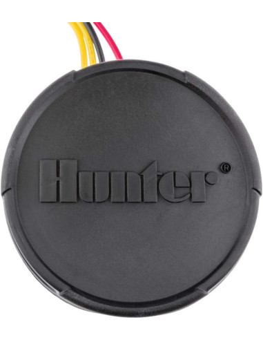 PROGRAMADOR NODE 200 9V DE 2 ESTACIONES HUNTER