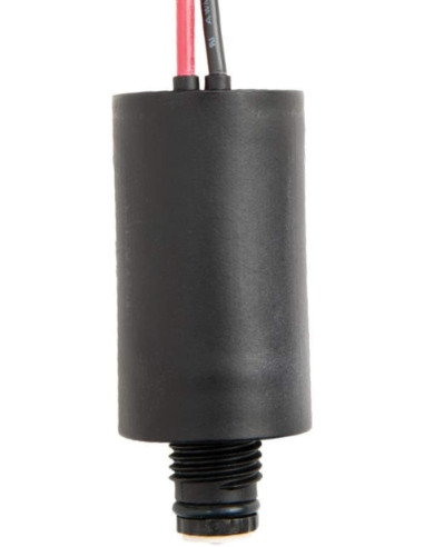 PROGRAMADOR NODE 100 9V DE 1 ESTACIÓN HUNTER