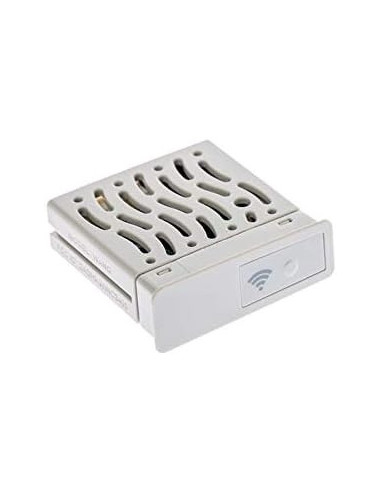 PROGRAMADOR X2 DE 14 ESTACIONES HUNTER