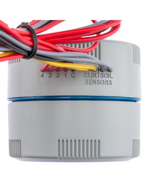 PROGRAMADOR NODE-BT 400 9V 4 ESTACIONES HUNTER